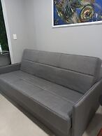 STUDIOS - PARQUE AUGUSTA - 3 min METRÔ