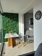 STUDIOS - PARQUE AUGUSTA - 3 min METRÔ