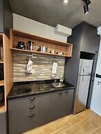 STUDIOS - PARQUE AUGUSTA - 3 min METRÔ