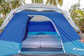 CASA DE CAMPO CASTILLETE