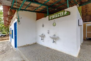 CASA DE CAMPO CASTILLETE