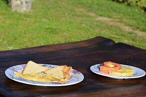 CASA DE CAMPO CASTILLETE