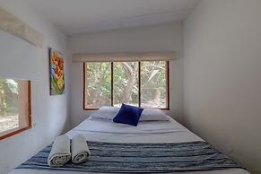 CASA DE CAMPO CASTILLETE