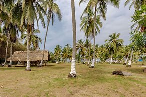 CASA DE CAMPO CASTILLETE