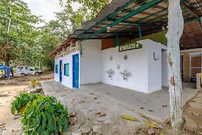 CASA DE CAMPO CASTILLETE