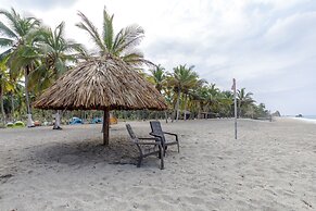 CASA DE CAMPO CASTILLETE