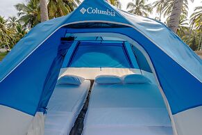 CASA DE CAMPO CASTILLETE