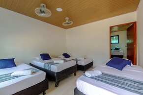 CASA DE CAMPO CASTILLETE