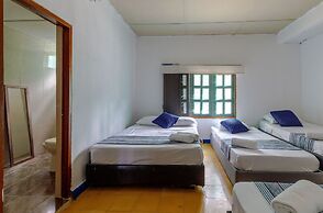 CASA DE CAMPO CASTILLETE