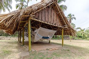 CASA DE CAMPO CASTILLETE