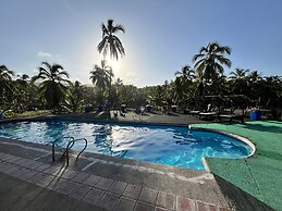 CASA DE CAMPO CASTILLETE