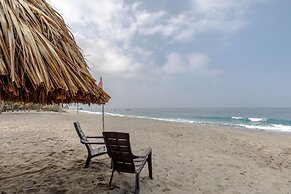 CASA DE CAMPO CASTILLETE