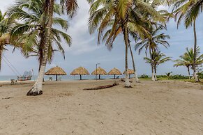 CASA DE CAMPO CASTILLETE