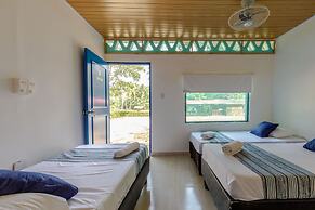 CASA DE CAMPO CASTILLETE