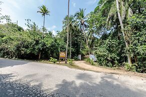 CASA DE CAMPO CASTILLETE