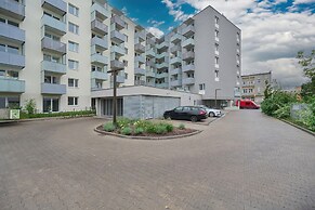 Black and Beige Apartment by Renters