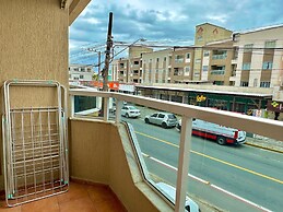 Residencial Falcão