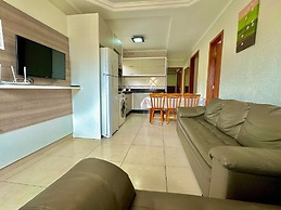 Residencial Falcão