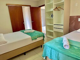 Residencial Falcão