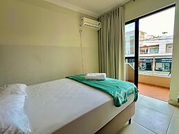 Residencial Falcão