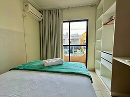 Residencial Falcão
