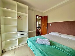 Residencial Falcão