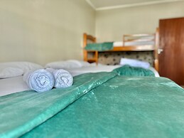 Residencial Falcão