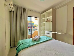 Residencial Falcão