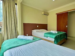 Residencial Falcão