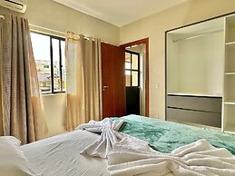 Residencial Falcão