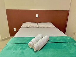 Residencial Falcão