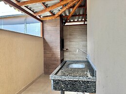 Residencial Falcão