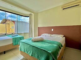 Residencial Falcão