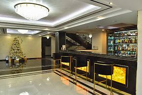 Macao Hotel