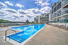 4 Mi to Dtwn: Gem w/ Lake Access in Camdenton