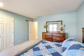 Overland Park Family Home w/ Game Room & Backyard!