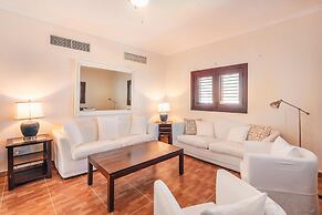 Luxe Retreat With Lake View in Casa de Campo