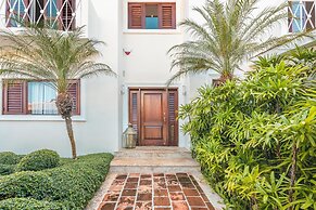 Luxe Retreat With Lake View in Casa de Campo