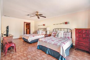 Luxe Retreat With Lake View in Casa de Campo