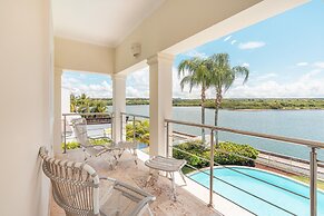 Luxe Retreat With Lake View in Casa de Campo