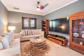 Luxe Retreat With Lake View in Casa de Campo