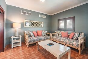 Luxe Retreat With Lake View in Casa de Campo