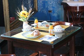 B & B L'ALMANACCO