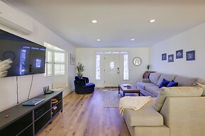 San Diego Home: Private Outdoor Pool & Game Room!