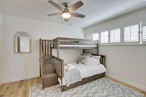 San Diego Home: Private Outdoor Pool & Game Room!