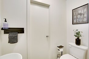 San Diego Home: Private Outdoor Pool & Game Room!