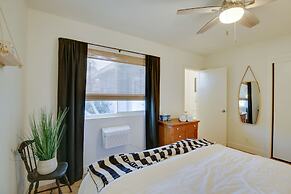 San Diego Home: Private Outdoor Pool & Game Room!