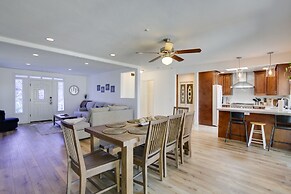 San Diego Home: Private Outdoor Pool & Game Room!