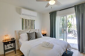 San Diego Home: Private Outdoor Pool & Game Room!