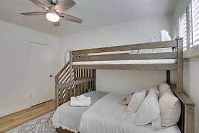 San Diego Home: Private Outdoor Pool & Game Room!